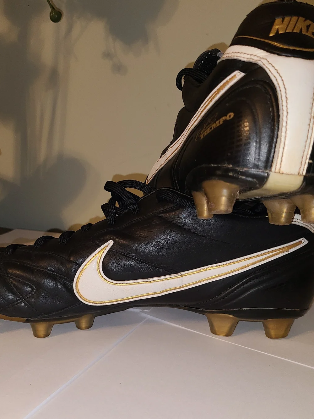Nike men’s soccer